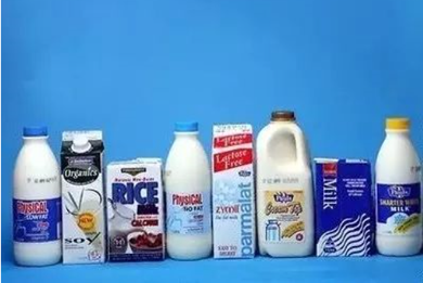 乳制品