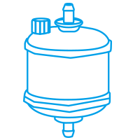 电子级囊式过滤器