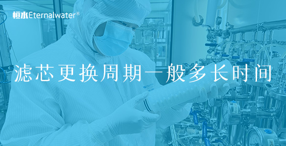 滤芯更换周期一般多长时间