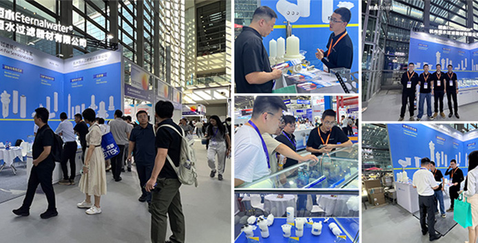 2025年湾芯展圆满结束，期待下一年与您共赴盛会