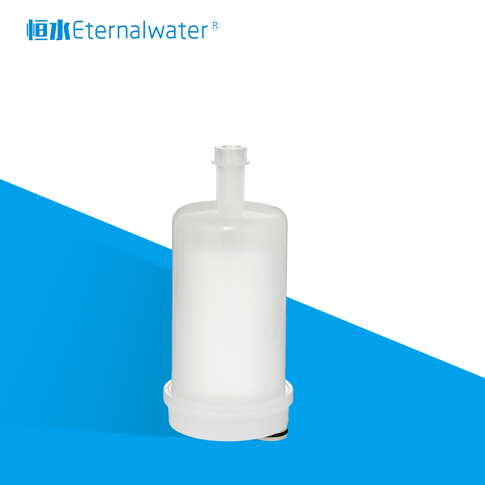 5inch 囊式过滤器