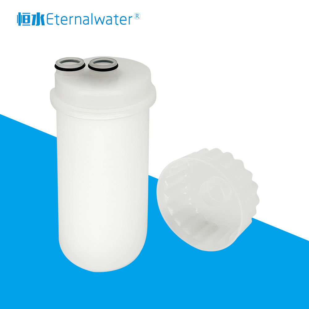 5inch囊式过滤器-无排气口