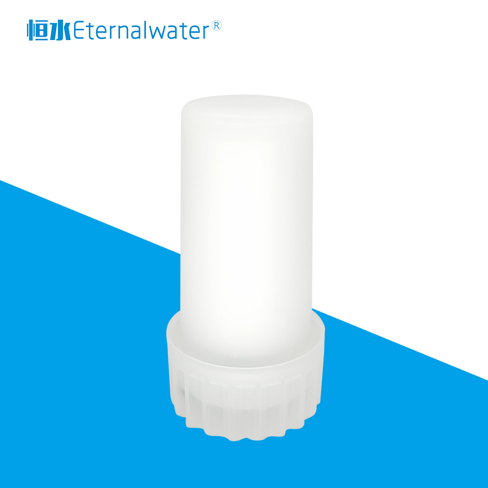 5inch囊式过滤器-无排气口