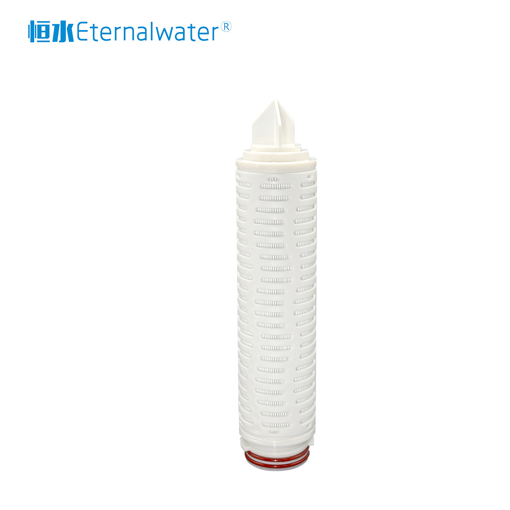 EJZ系列 聚酯折叠滤芯