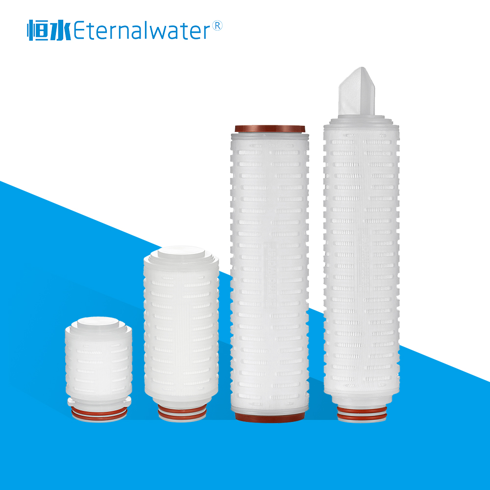 022um除菌过滤器杭州恒水过滤器材有限公司 