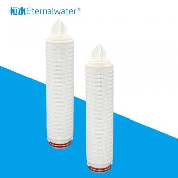 EJZ系列 聚酯折叠滤芯