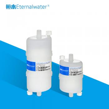快插式1／4 ″NPT螺纹接头囊式过滤器